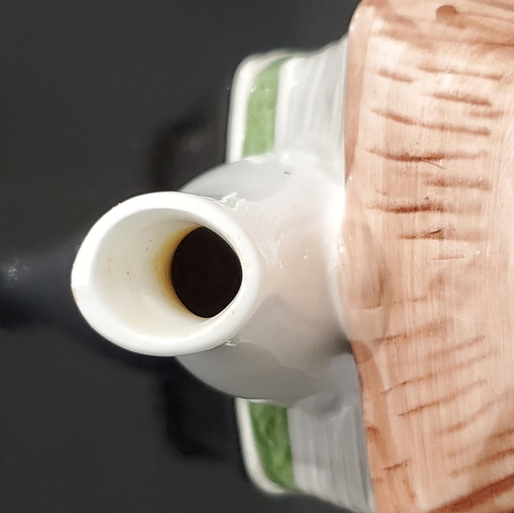 Country Cottage Teapot 🫖 by OCI Omnibus - Picture 11 of 16